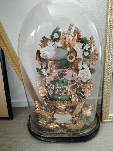 Globe mariage des - de,