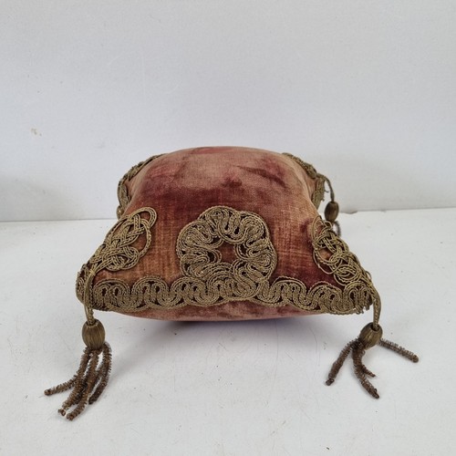 Coussin mariage napoléon - de, mariage,