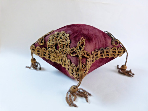 Coussin mariage napoléon - de,
