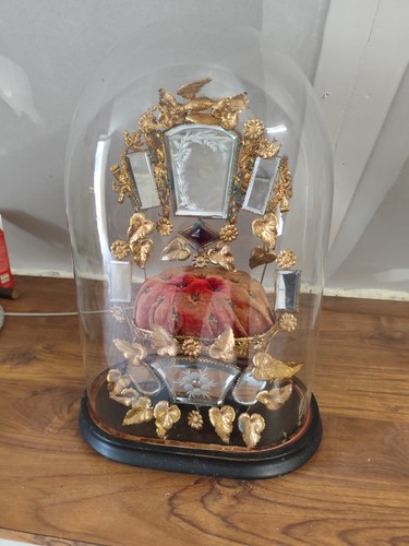 Ancien globe mariage en - ancien, de