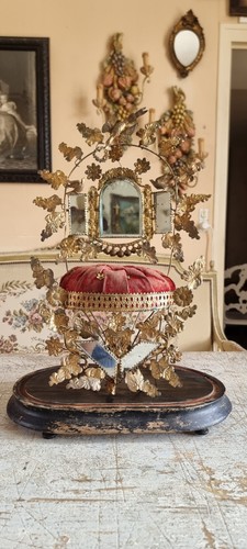 French antique napoleon - french,