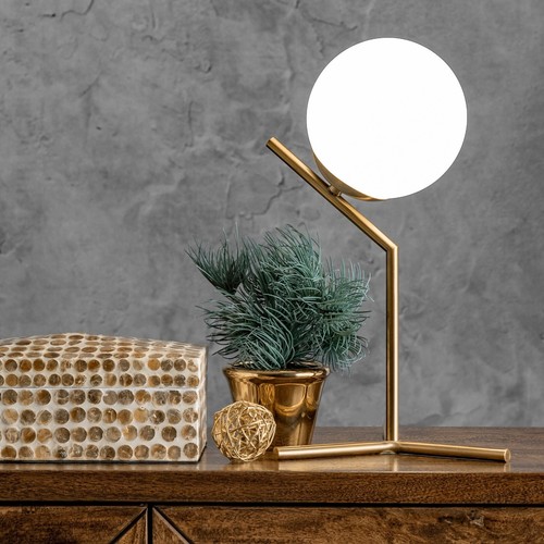 Siècle design table lampe - mi,