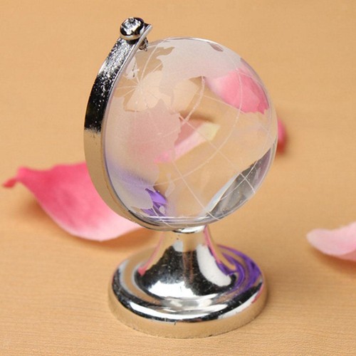 Argent cristal stand cadeau - argent,