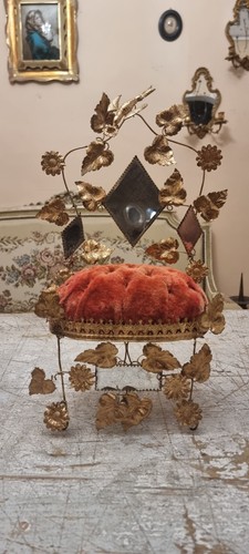 French antique napoleon iii - french,